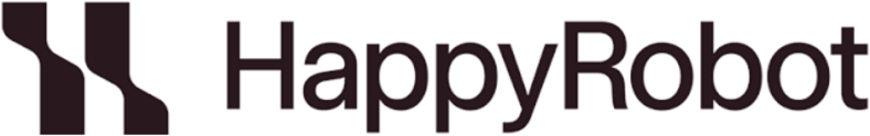HappyRobot logo