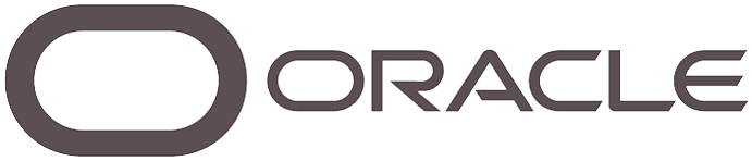 Oracle logo