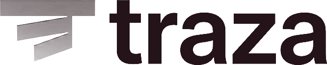 Traza logo
