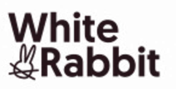 White Rabbit logo