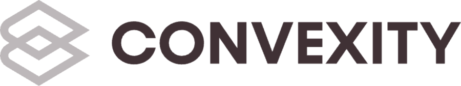 Convexity logo